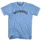 Athletic Blue