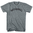Athletic Grey