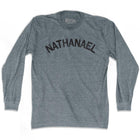 Athletic Grey