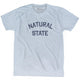 Athletic White