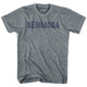Athletic Grey