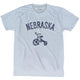 Athletic White