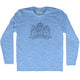 Athletic Blue