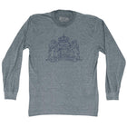 Athletic Grey