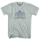 Athletic Cool Grey