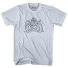 Athletic White