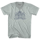 Athletic Cool Grey