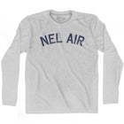 Grey Heather