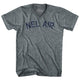 Athletic Grey