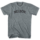 Athletic Grey