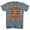 Netherlands 90's Lacrosse Team Tri-Blend Youth T-shirt