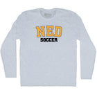 Athletic Grey