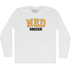 Athletic White