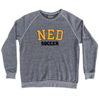 Athletic Grey