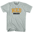 Athletic Cool Grey