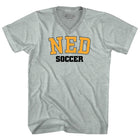 Athletic Cool Grey