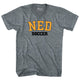 Athletic Grey