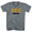 Netherlands Soccer Codes Tri-Blend V-neck Womens Junior Cut T-shirt