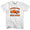 Netherlands Table Tennis Womens Cotton T-shirt