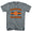 Netherlands 90's Volleyball Team Tri-Blend Youth T-shirt