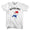 Netherlands Flag & Country T-shirt