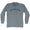 Netherlands City Vintage Long Sleeve T-shirt