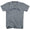 Netherlands City Vintage V-neck T-shirt