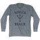 Athletic Grey