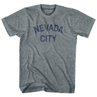 Athletic Grey