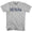 Nevada State Stencil Womens Cotton T-shirt