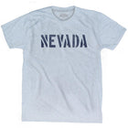 Athletic White