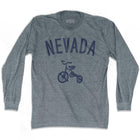 Athletic Grey