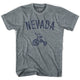 Athletic Grey