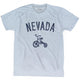 Athletic White