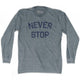 Athletic Grey