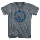 Athletic Grey