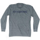 Athletic Grey
