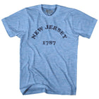 Athletic Blue