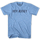Athletic Blue