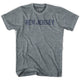 Athletic Grey