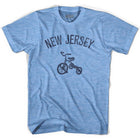 Athletic Blue