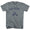 New Jersey State Tricycle Womens Tri-Blend T-shirt
