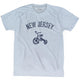 Athletic White