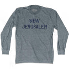 Athletic Grey