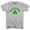 New Mexico State Shamrock Youth Cotton T-shirt