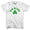 New Mexico State Shamrock Youth Cotton T-shirt