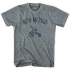 Athletic Grey