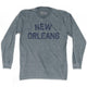 Athletic Grey