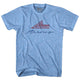 Athletic Blue