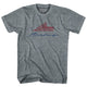 Athletic Grey